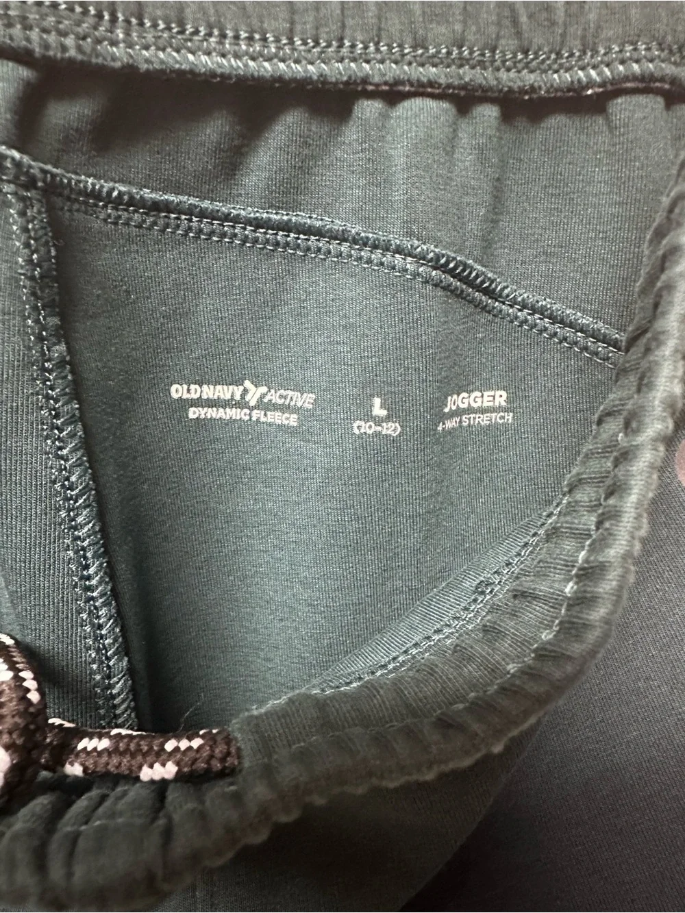 Old Navy Boys Joggers